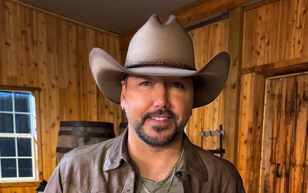 Jason Aldean