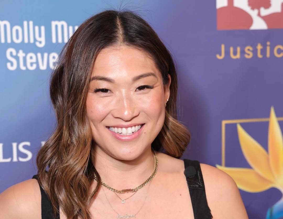 Jenna Ushkowitz