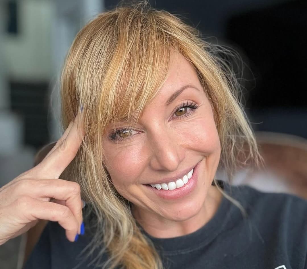 Kari Byron