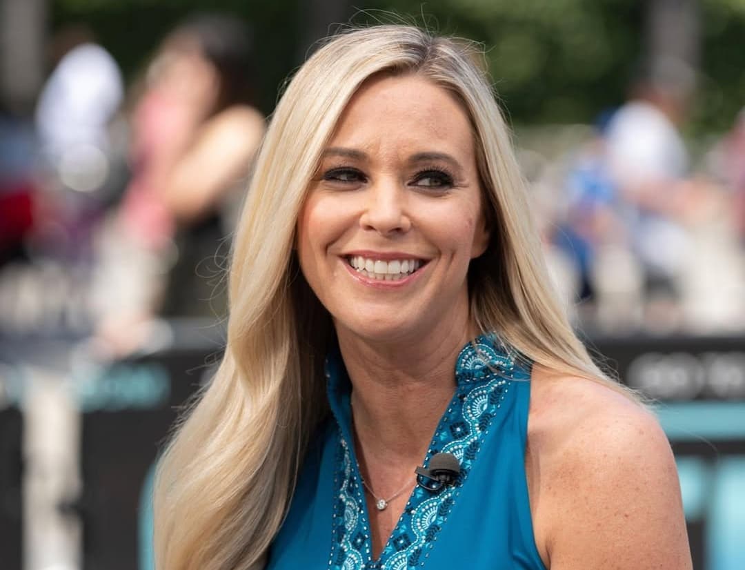 Kate Gosselin