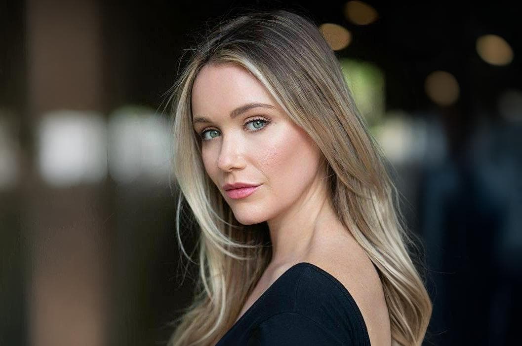 Katrina Bowden