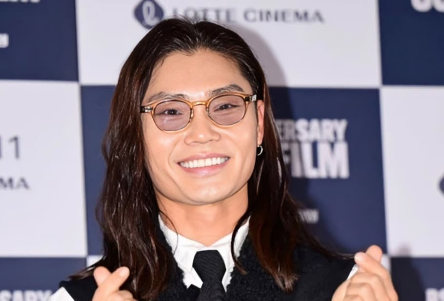 Kim Bum Soo