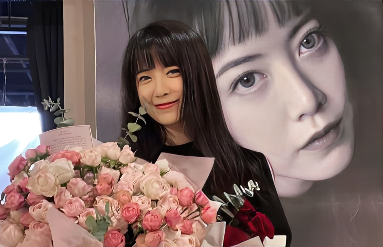 Ku Hye-Sun