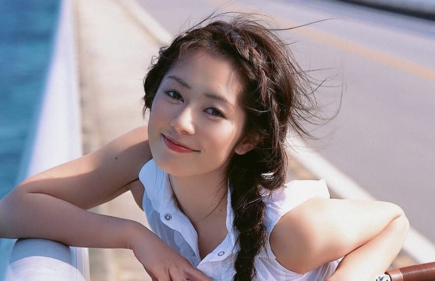 Momoko Tani