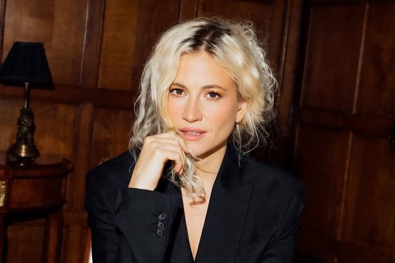 Pixie Lott