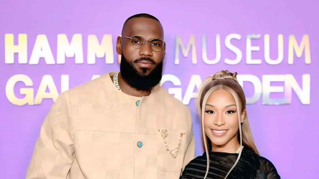 Savannah James