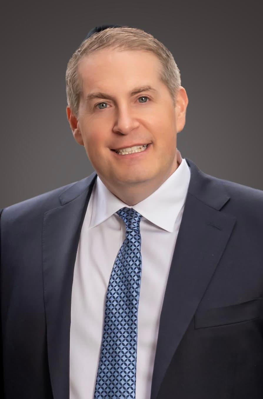 How Nick Muzin Crafts Messaging For Complex Political Issues