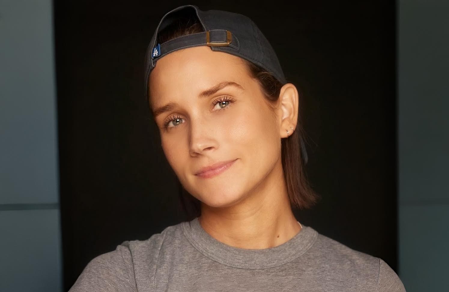Shannon Beveridge