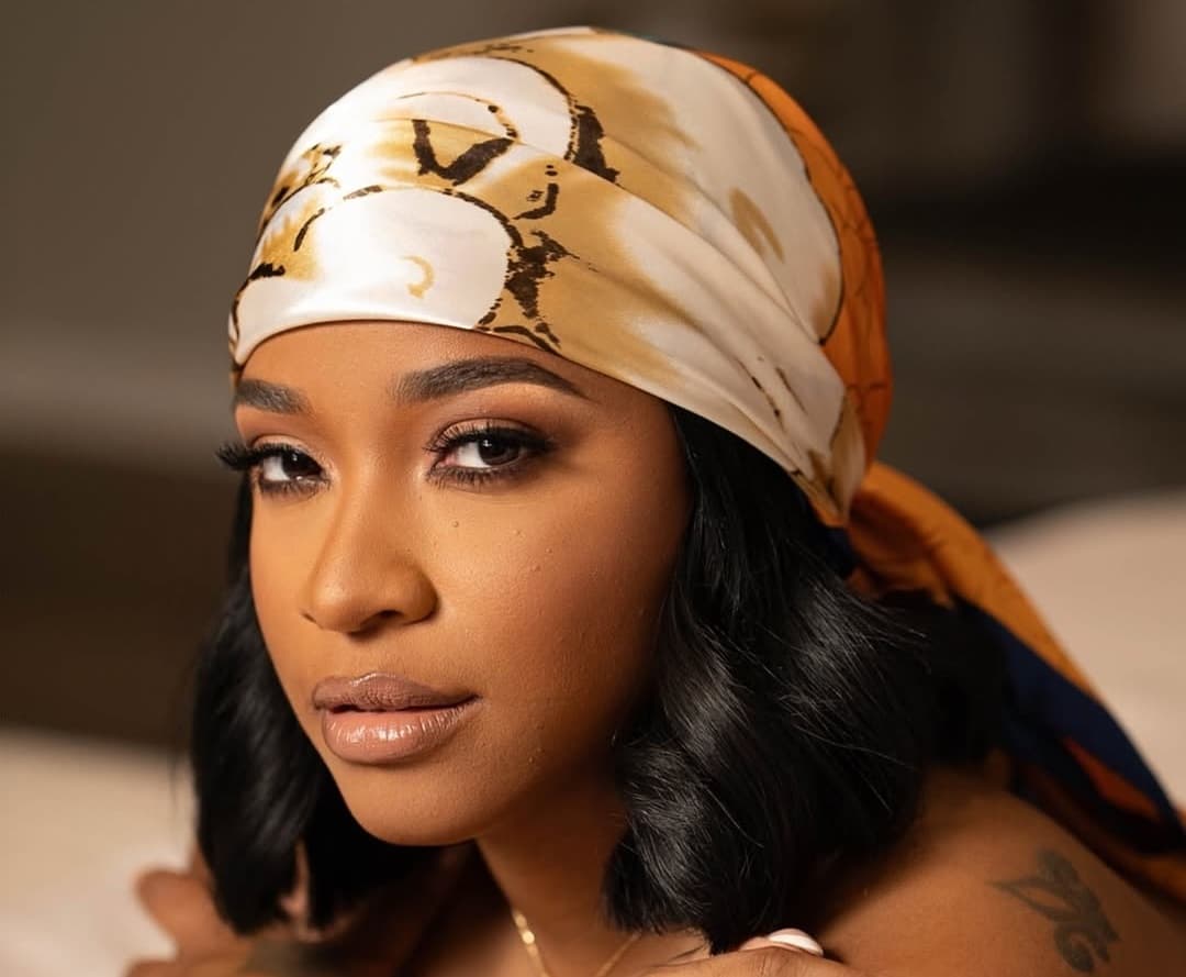 Toya Johnson