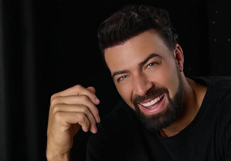 jencarlos canela