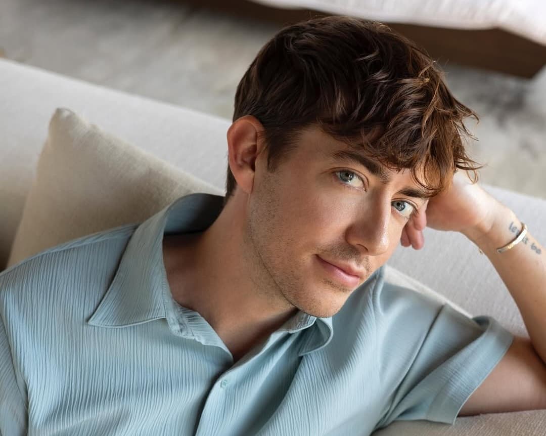 kevin mchale