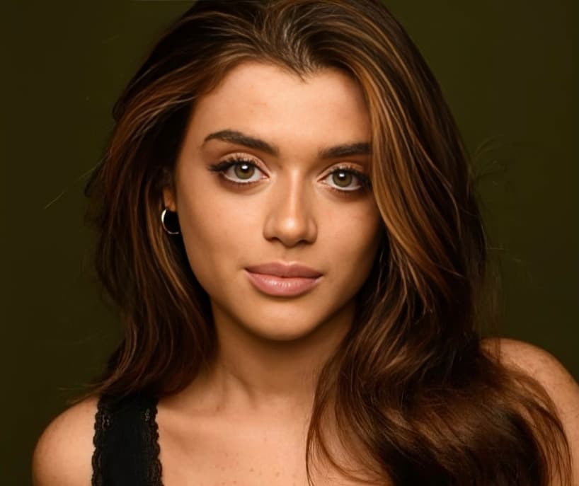 Brielle Barbusca