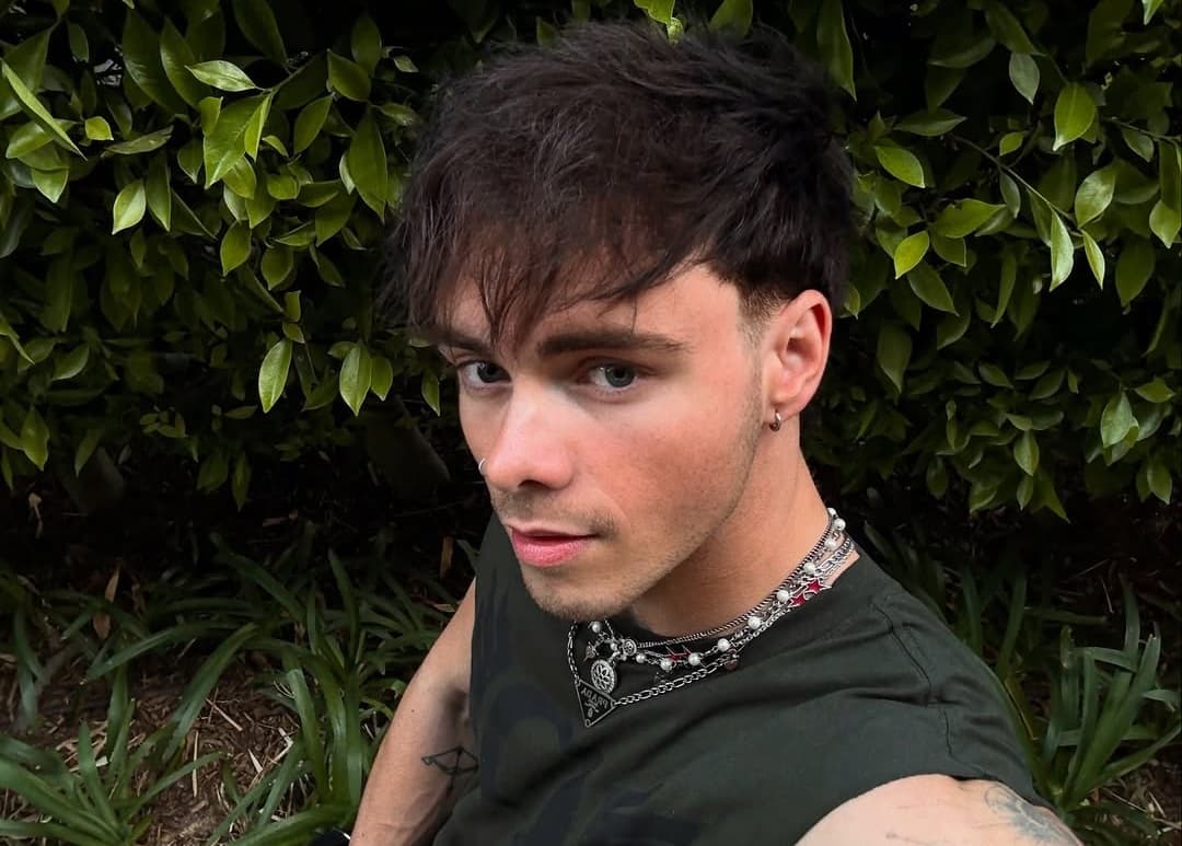 Corbyn Besson