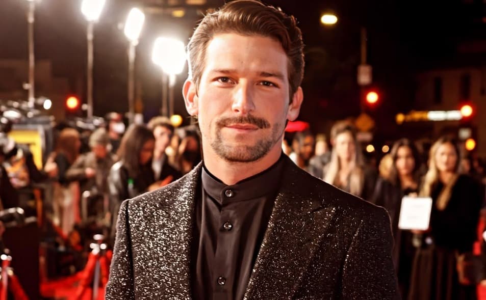 Daren Kagasoff