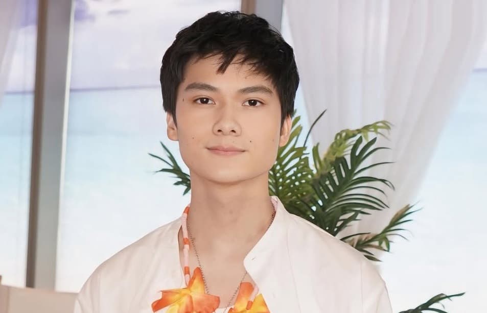 Harvey Bautista