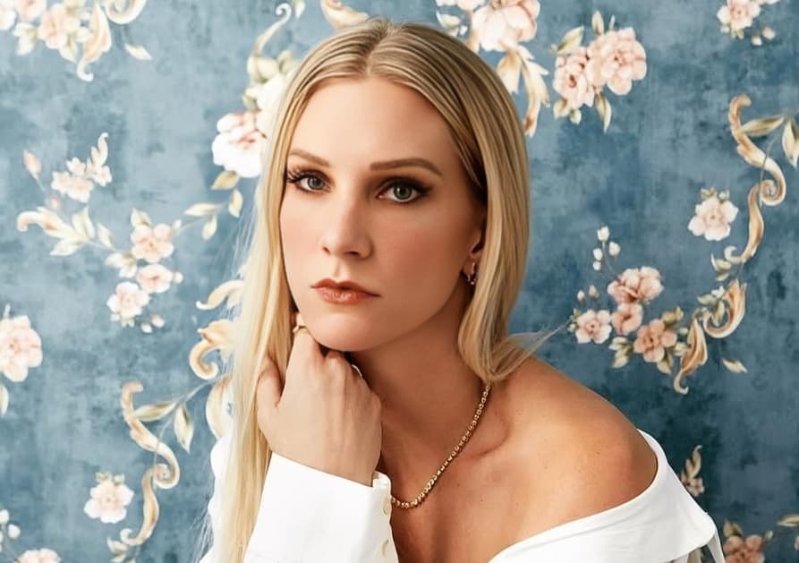Heather Elizabeth Morris