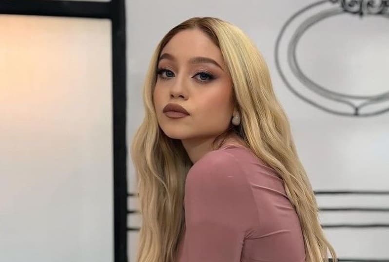 Karol Sevilla