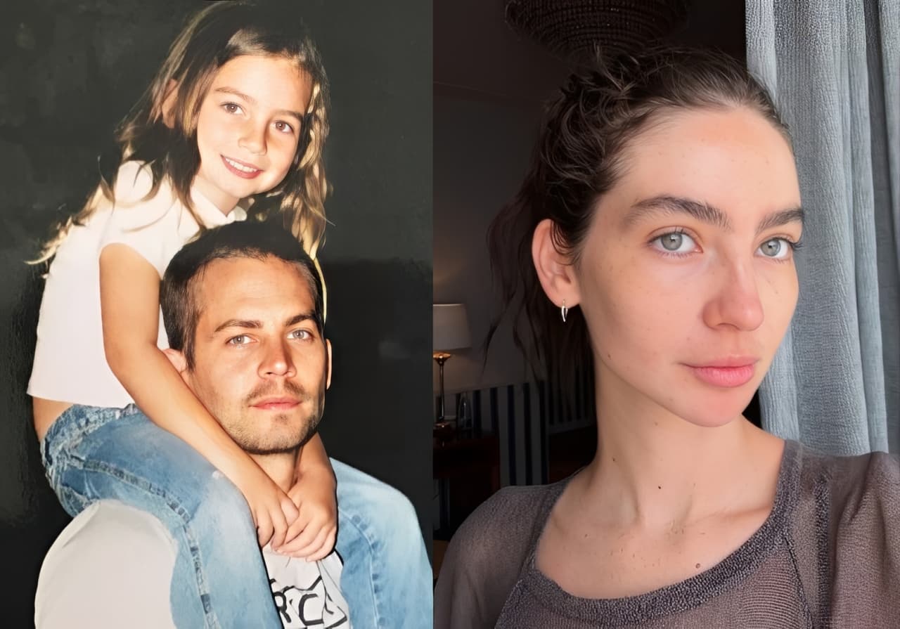 Meadow Walker