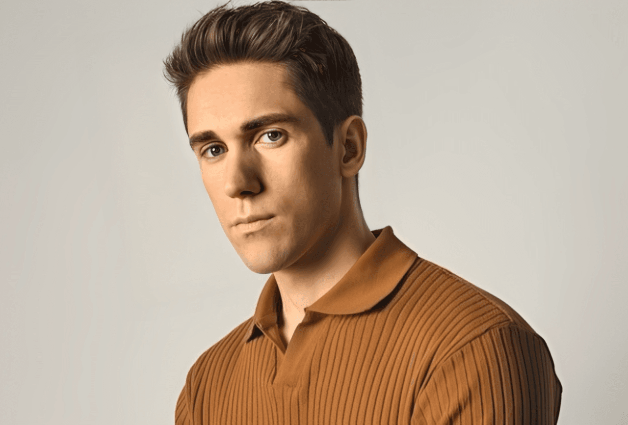 Myles Erlick