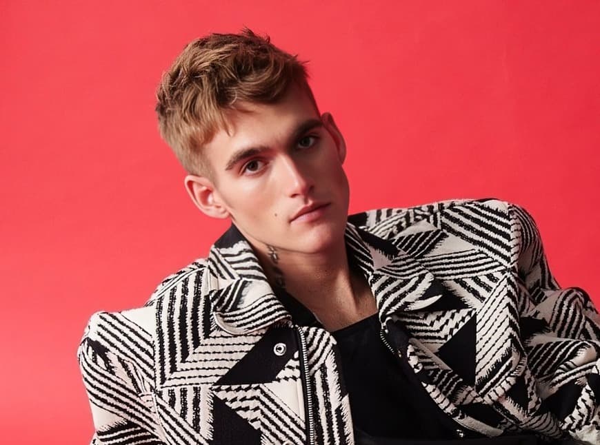 Presley Gerber