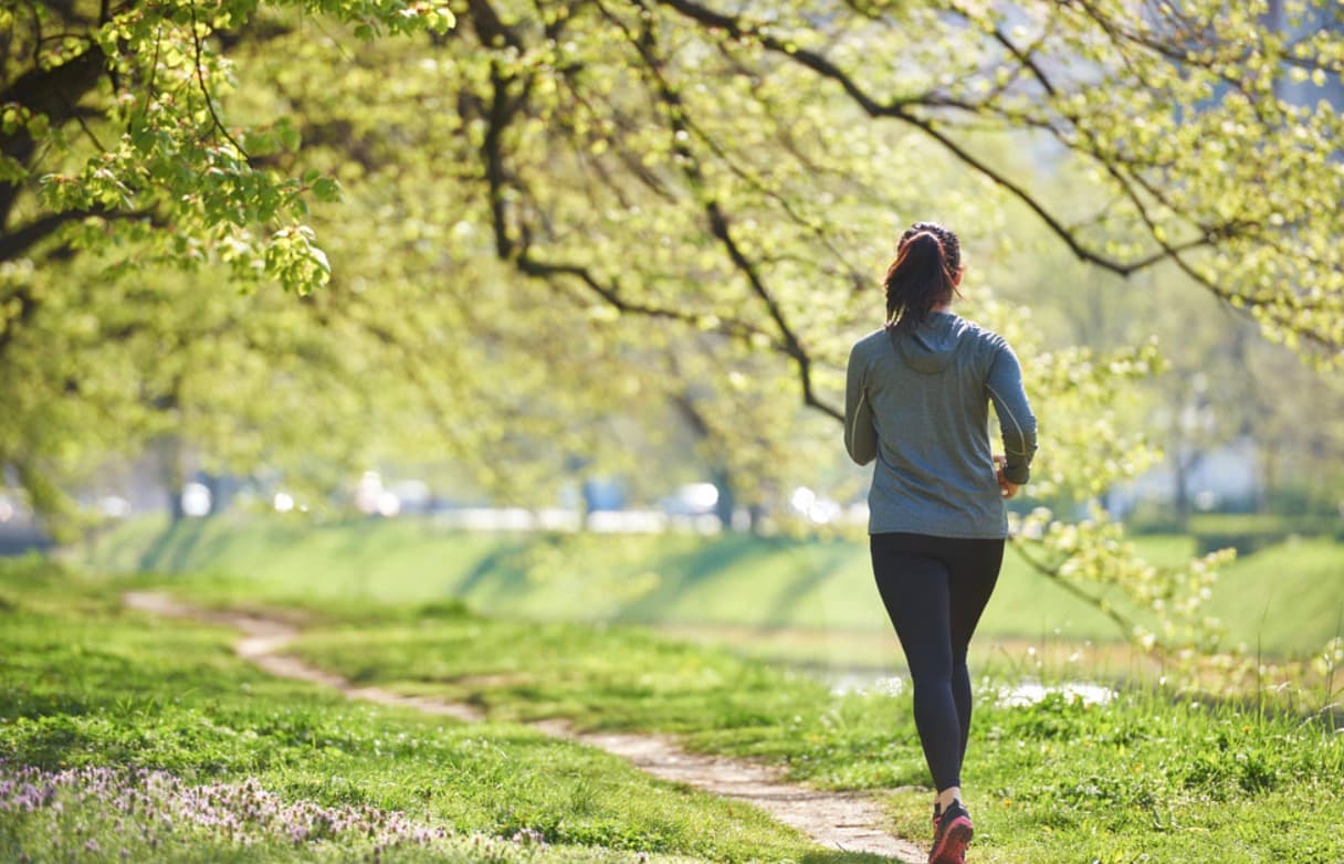 Why Consistent Exercise Is so Important