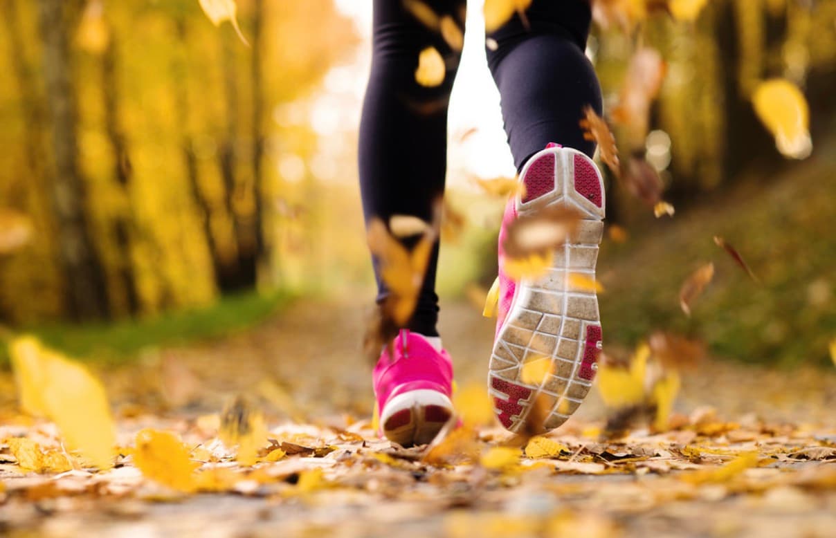 The Pros And Cons Of Having A Daily Steps Goal