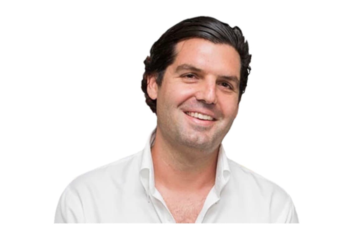 Alejandro Betancourt Lopez: From Venezuelan Oil to Global Ventures