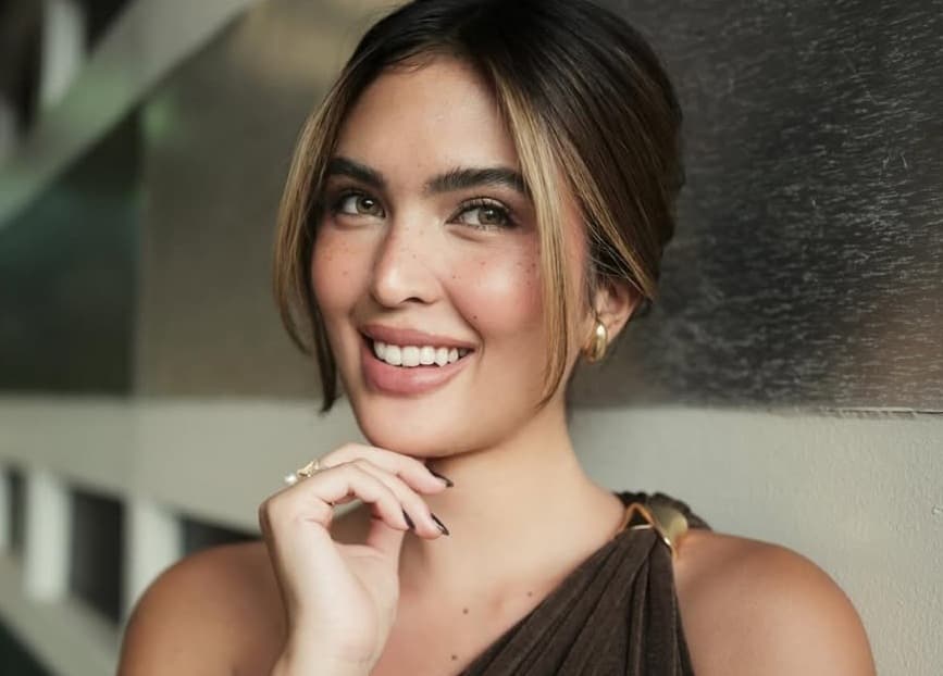 Sofia Andre