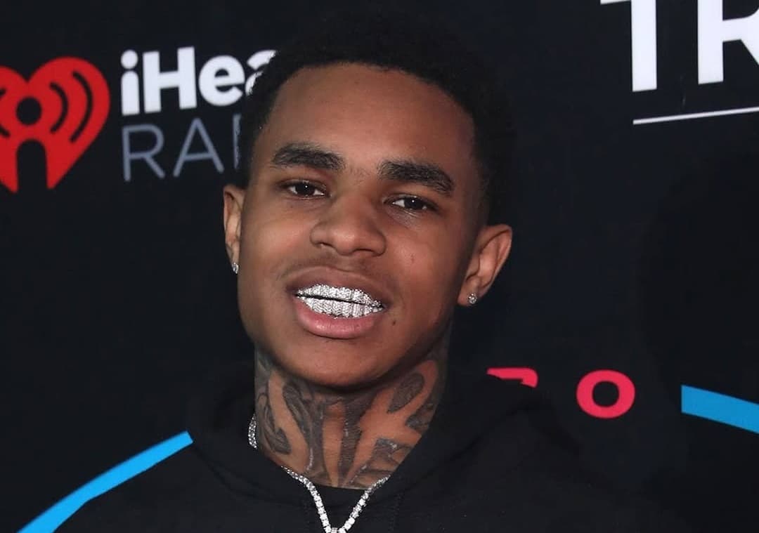 YBN Almighty Jay