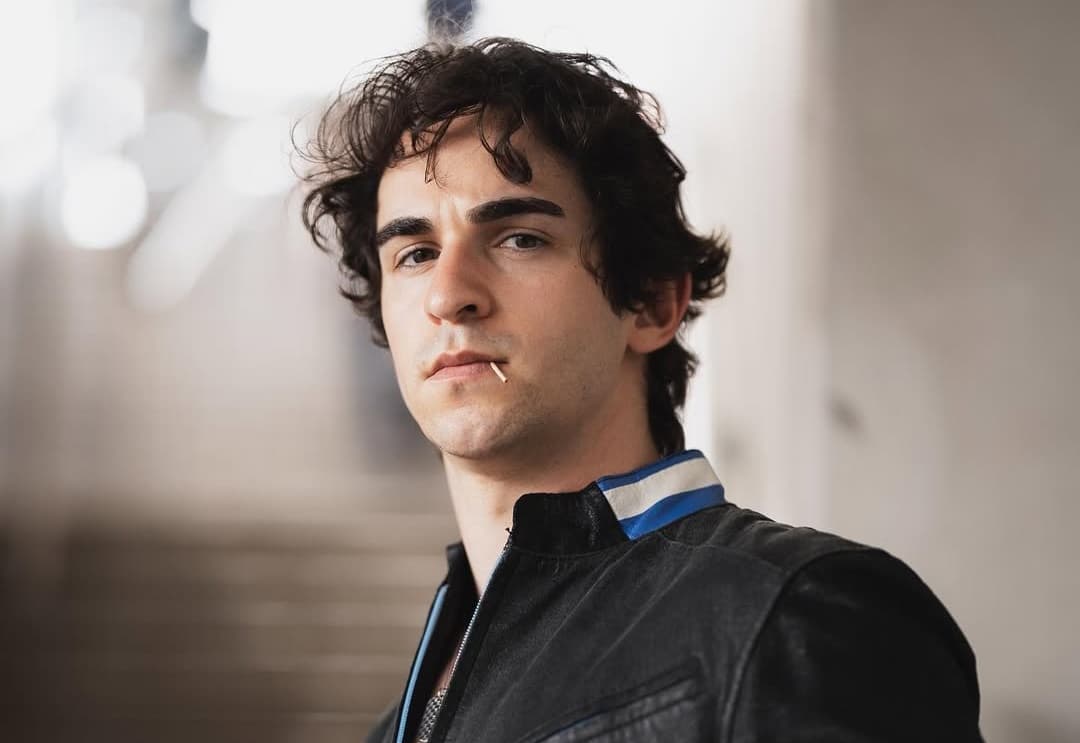 Zachary Gordon