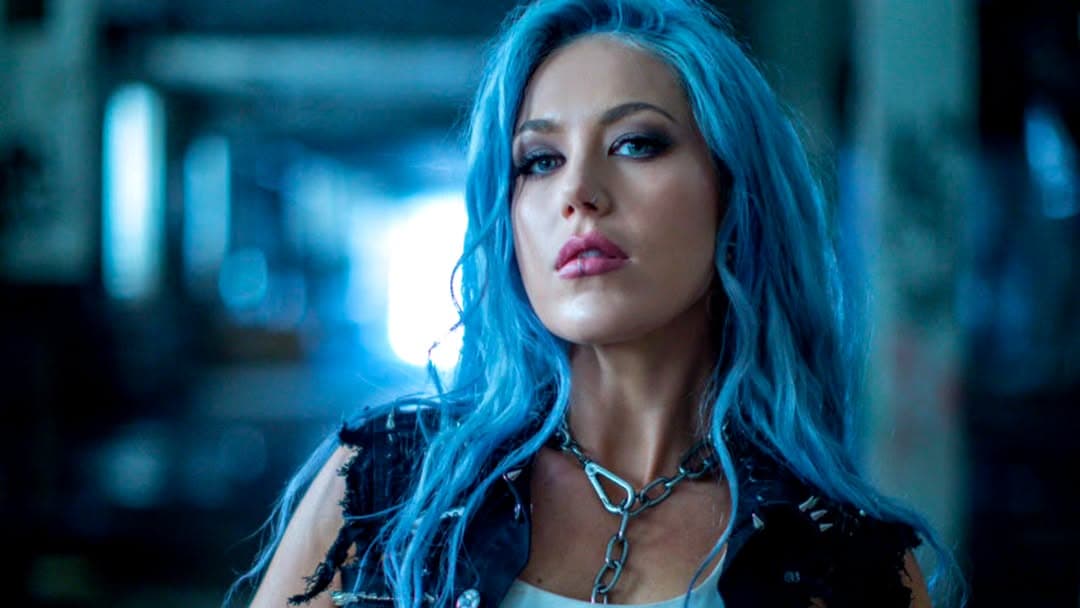 alissa white-gluz