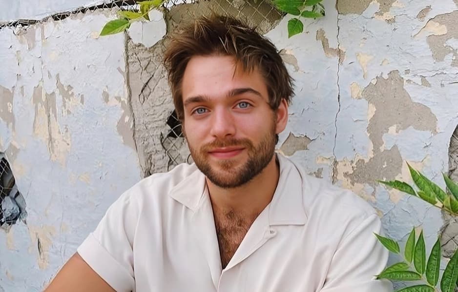 dylan sprayberry