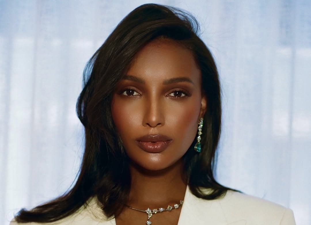 jasmine tookes