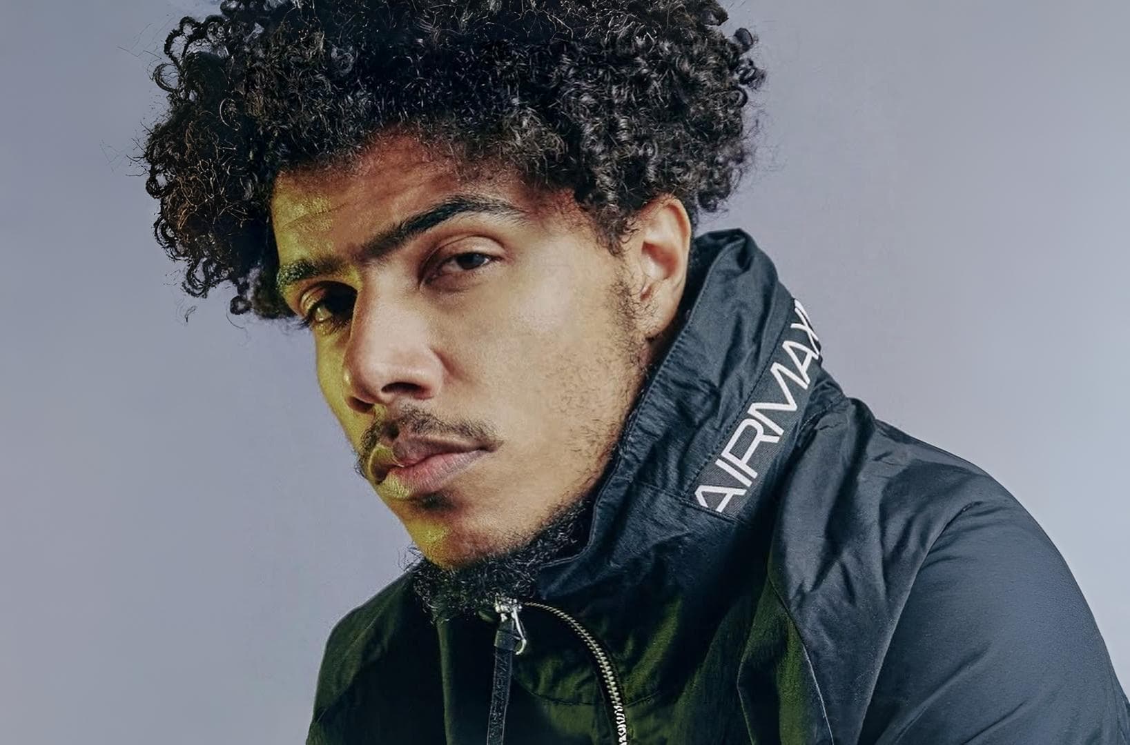 AJ Tracey