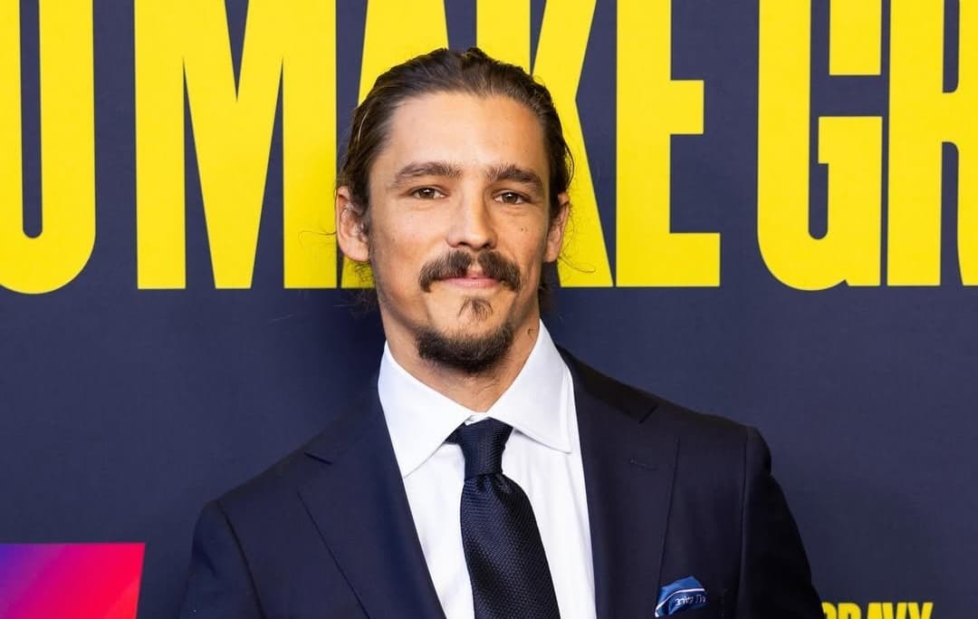 Brenton Thwaites