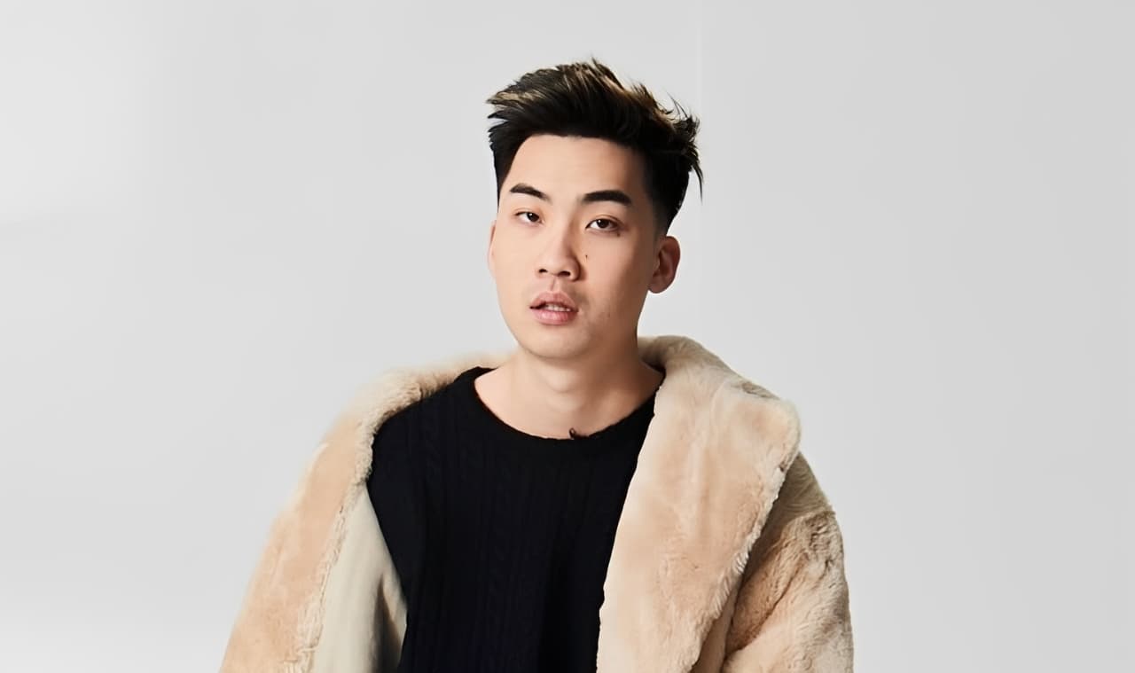 Bryan Le