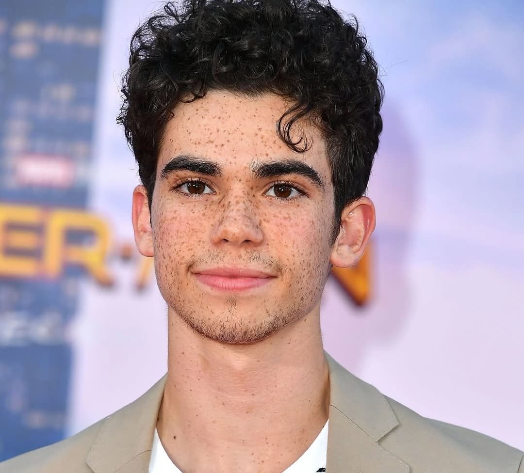 Cameron Boyce
