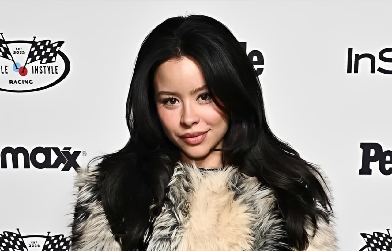 Cierra Ramirez
