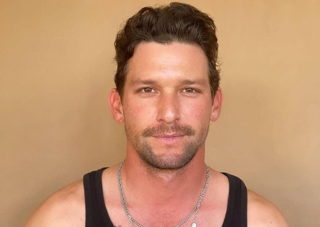 Daren Kagasoff