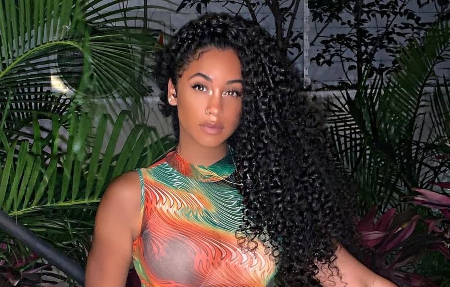Darnell Nicole