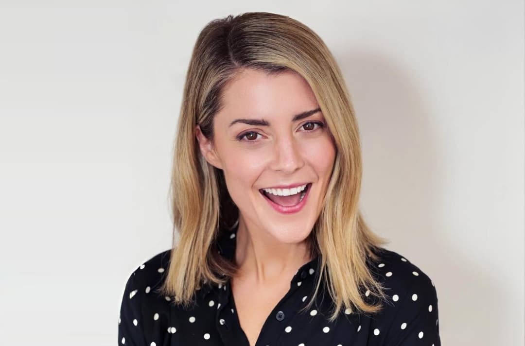 Grace Helbig