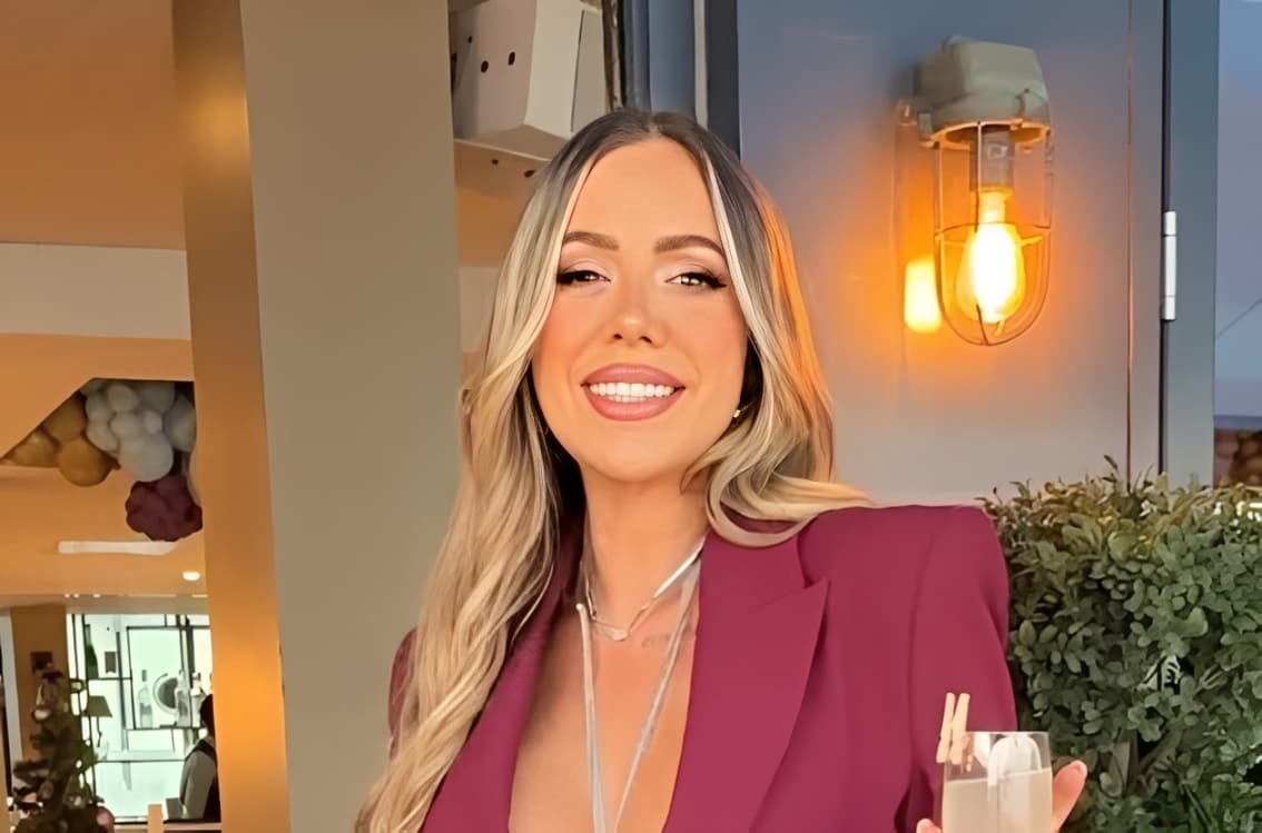 Holly Hagan