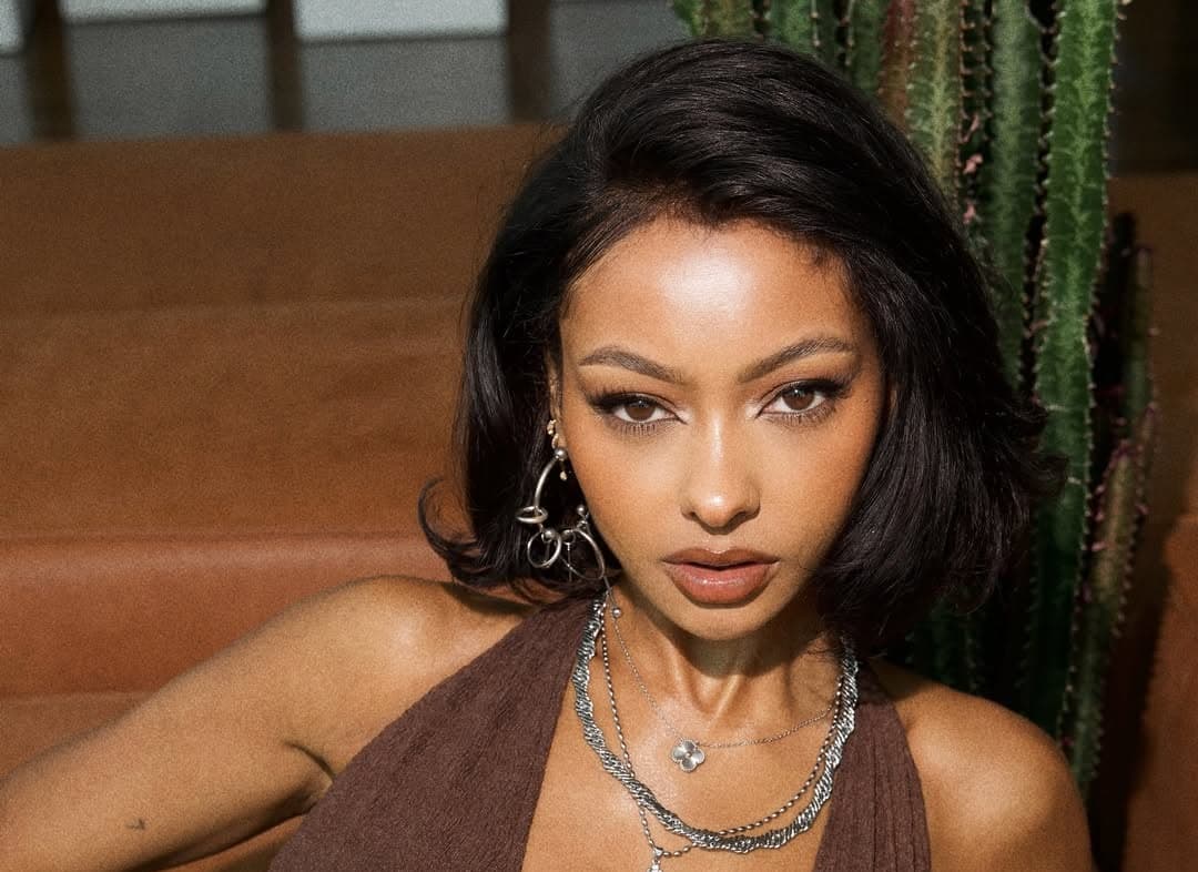 Jayde Pierce