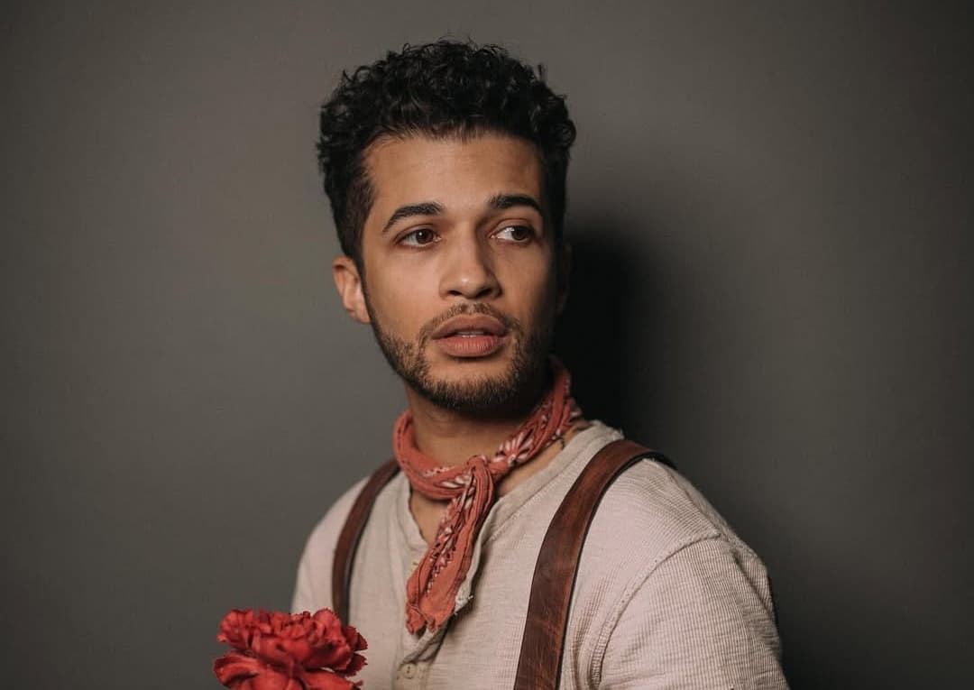 Jordan Fisher