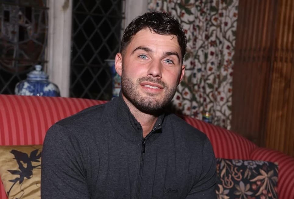 Joshua Ritchie