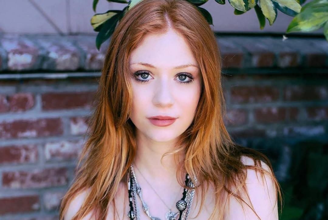 Liliana Mumy