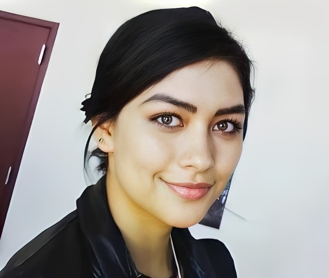 Lulu Antariksa