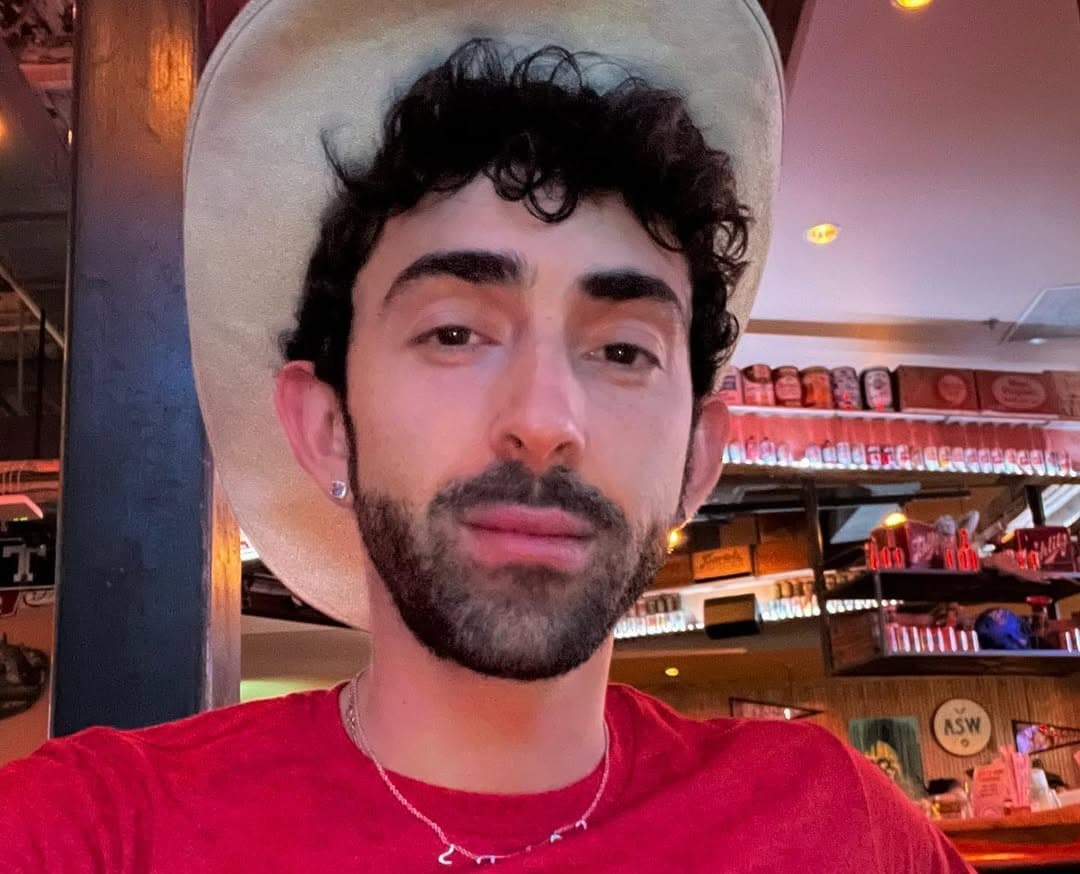 Mateo Arias