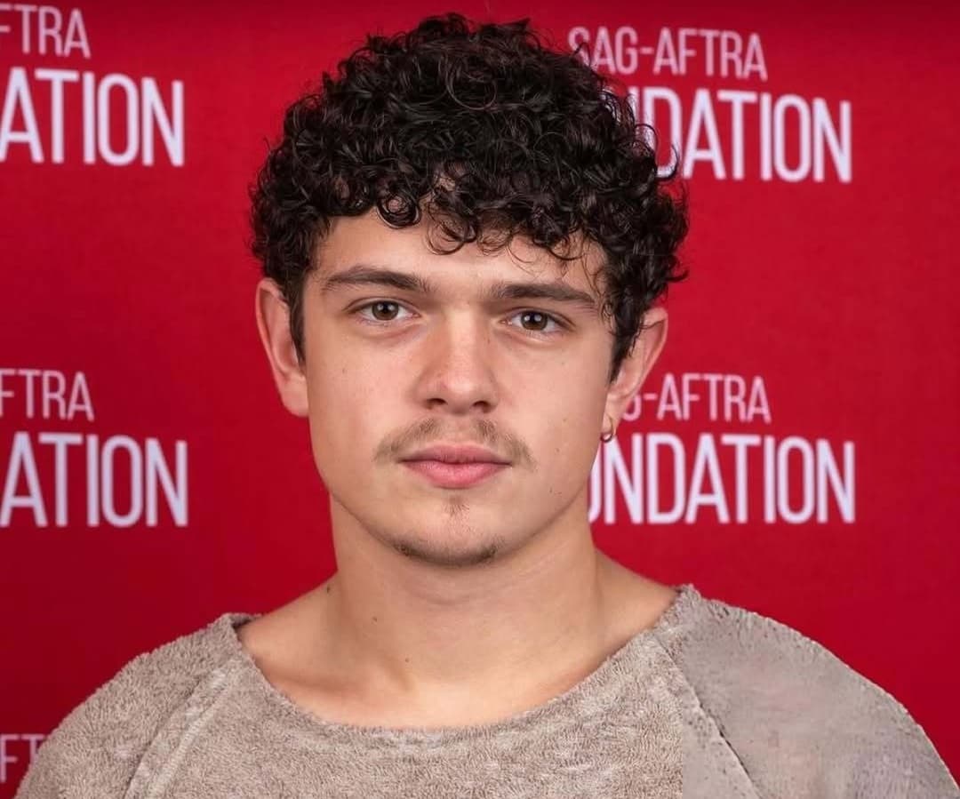 Noah Jupe