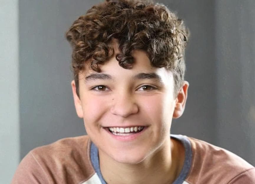Pierce Gagnon